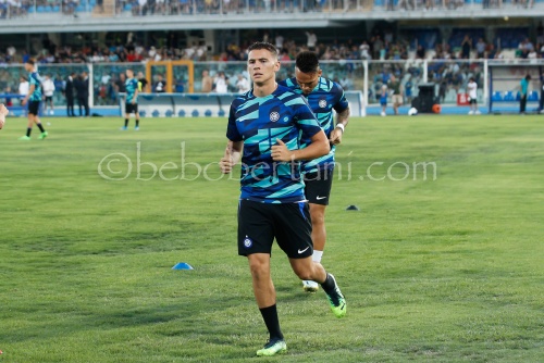 Joaquin Correa (fc Inter striker)