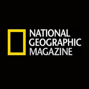 National geogrphic september 2014