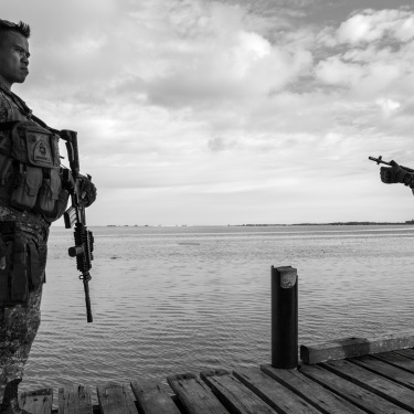 Sulu, marines peace mission 2017