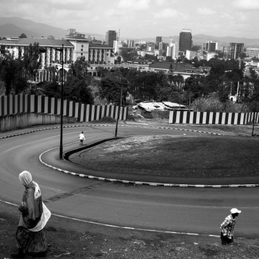 Addis Ababa 2011