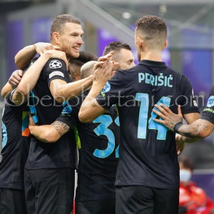 matchday 3 fc Inter vs Sheriff Tiraspol