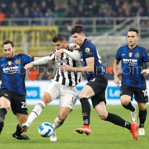 day9 fc Inter vs Juventus fc