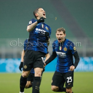 last16 fc Inter vs Empoli 