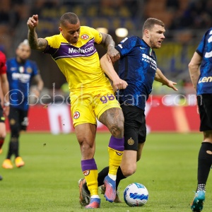 day30 fc Inter vs Fiorentina