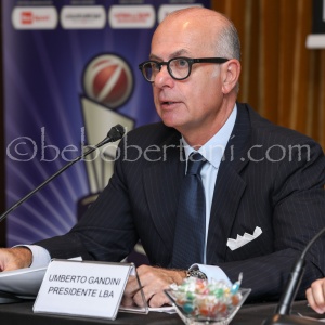 - NOT FOR  SALE - Presentation LBA FINALS UNIPOLSAI 2022