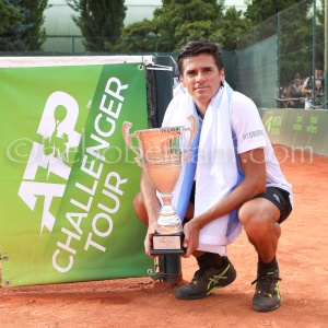 ATP Challenger Milan 2022 FINAL - Federico Coria (ARG) vs Francesco Passaro (ITA) 