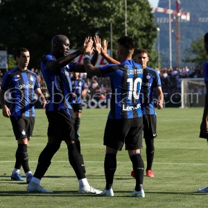 fc Lugano vs fc Inter