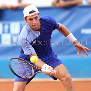 ATP San Benedetto Tennis Cup 2022 SEMIFINAL Raul Brancaccio (ITA) vs Luciano Darderi (ITA)