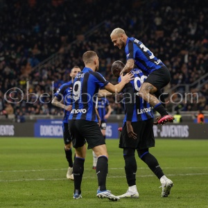 day23 fc Inter vs Udinese