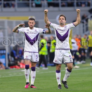 day28 fc Inter vs Fiorentina