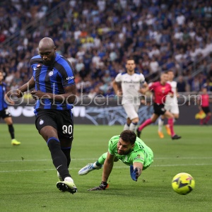 day37 fc Inter vs Atalanta