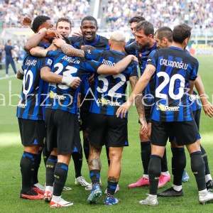 day 8 - FC Inter vs Bologna