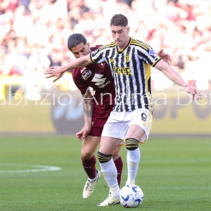 day 32 - Torino FC vs Juventus FC