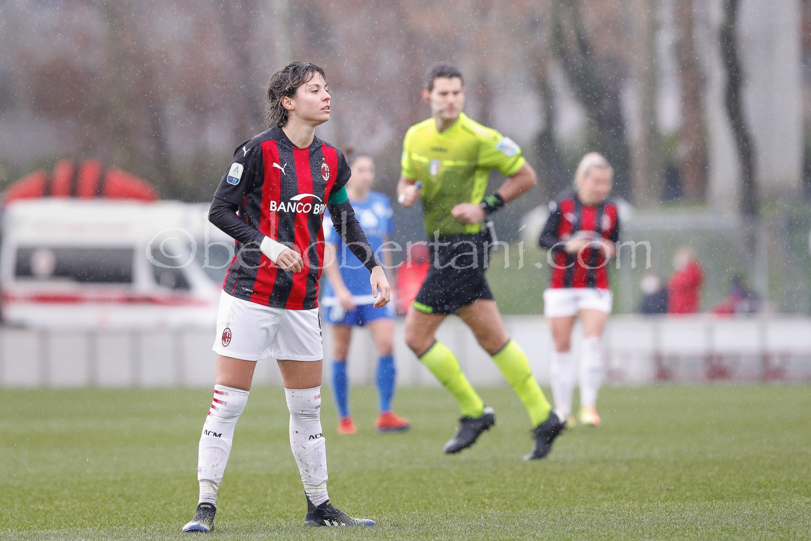 day13 ac Milan vs San Marino Academy