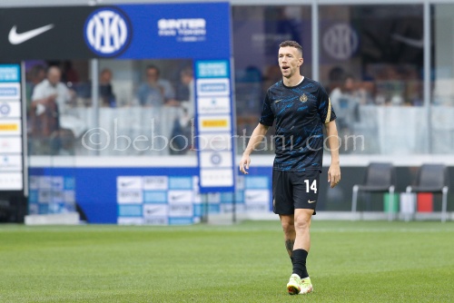 Ivan Perisic (fc Inter forward)