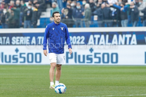 Pedro (ss Lazio striker)