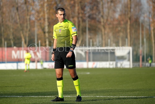 Luigi Carella (referee)