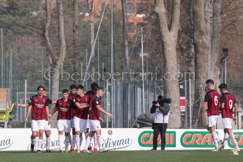 day12 ac Milan vs Ascoli