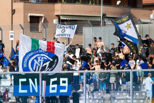 Semifinal  fc Inter vs Empoli