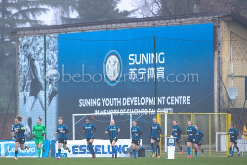day9 fc Inter vs San Marino Academy
