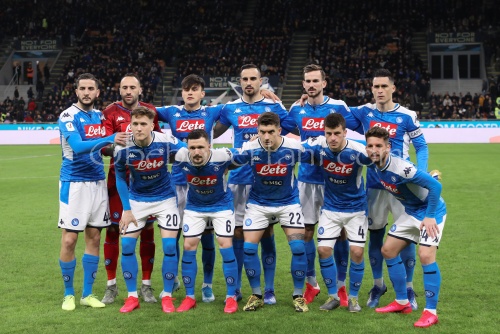 SF fc Inter vs Napoli