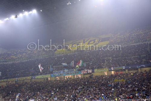 day3 fc Inter vs Borussia Dortmund
