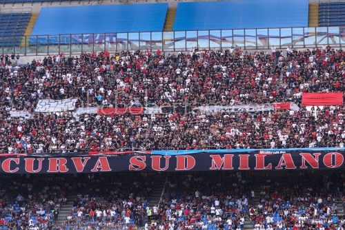 day2 ac Milan vs Brescia