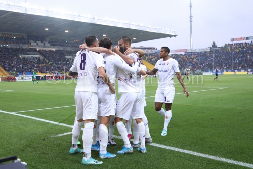 day4 Atalanta vs Fiorentina