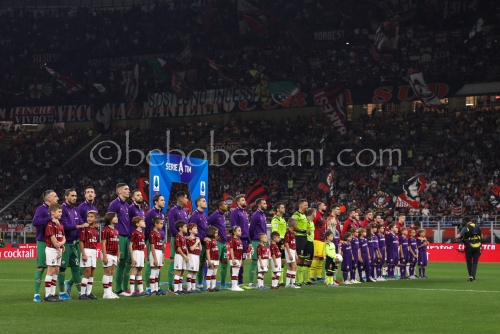 day6 ac Milan vs Fiorentina