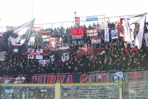 day17 Atalanta vs ac Milan