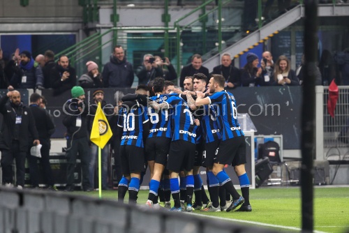 day19 fc Inter vs Atalanta