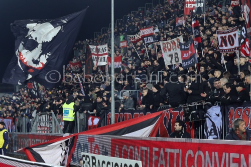 day21 Brescia vs ac Milan