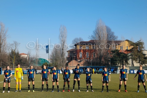 fc Inter players