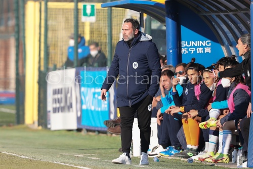 Roberto Castorino (Napoli manager)
