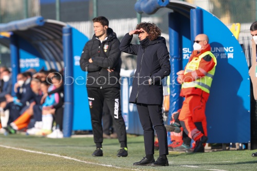 Rita Guarino (fc Inter manager)