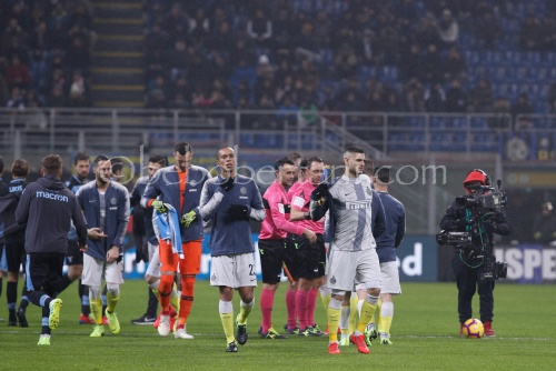 QF fc Inter vs ss Lazio