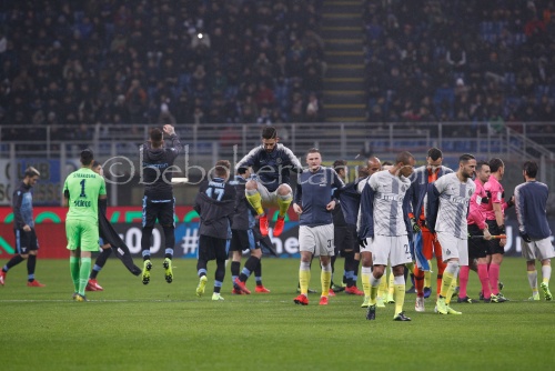QF fc Inter vs ss Lazio