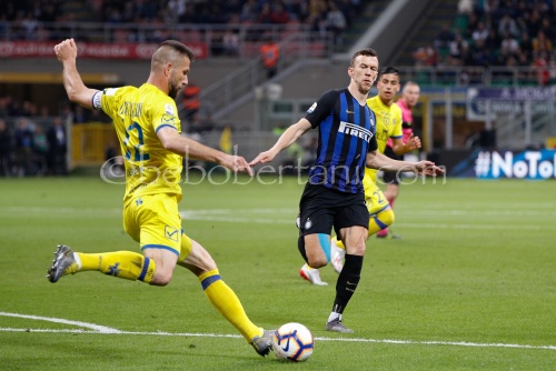 day36 fc Inter vs Chievo Verona