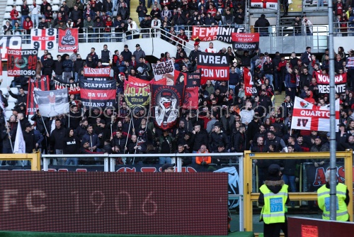 day34 Torino vs ac Milan