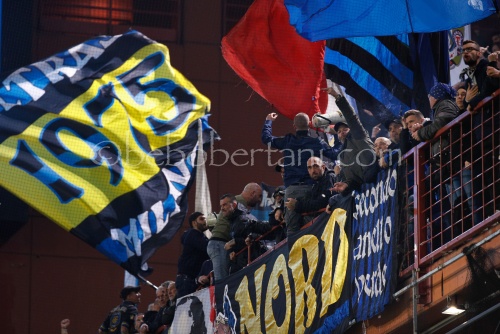 day30 Genoa vs fc Inter