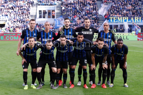 day27 fc Inter vs Spal