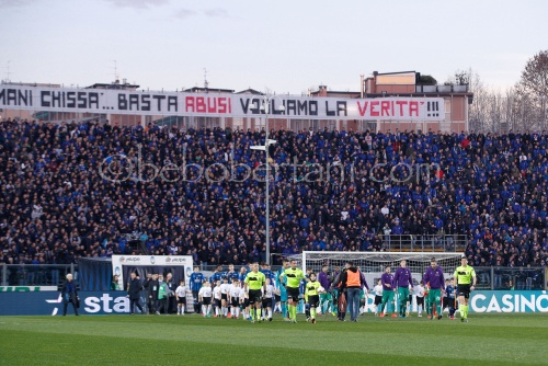 day26 Atalanta vs Fiorentina