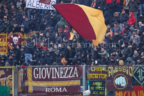day21 Atalanta vs as Roma