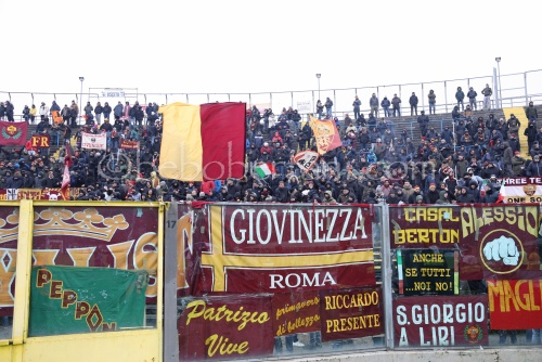 day21 Atalanta vs as Roma