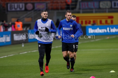 day20 fc Inter vs Sassuolo