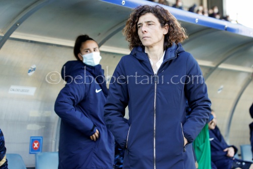 Rita Guarino (fc Inter manager)