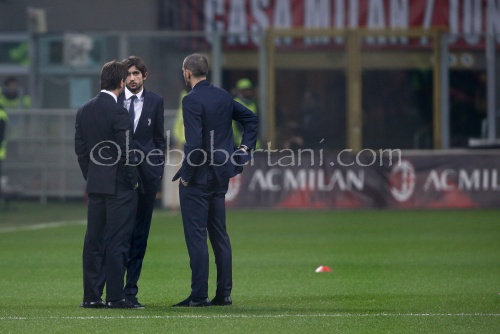 day12 ac Milan vs Juventus