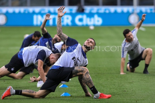 day2 fc Inter vs Torino