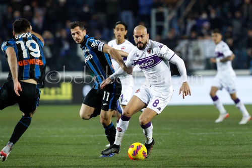 Riccardo Saponara (Fiorentina forward)
