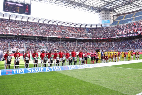 day4 ac Milan vs Udinese